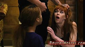 I uh, watched hardcore mature sexy y alexa nova and kendall woods take it extreme