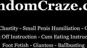 I love making you my pathetic little 18+ slave for the whole day