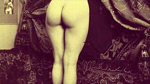 Oh man, I-I love diving into these vintage peepshow confessions from My Secret Life. The erotic tales of that Victorian gentleman with hairy pussy action just get me goin'...