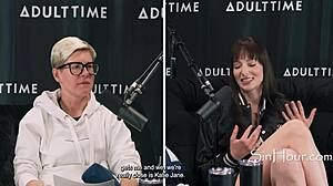 If I were on an island alone I'd want to be with Lexi Luna - Bree Mills 😊