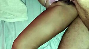 i can't believe my disgusting stepdad takes advantage of my innocence when no one's home, ripping my clothes and licking my wet pussy