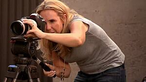 behind the scenes at playboy tv