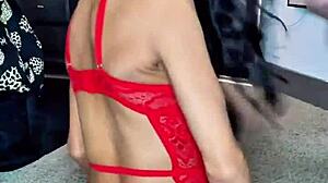 Petite Body Party Vibes