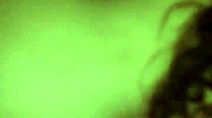 Tight milf pussy gets stretched in this fat ass fuck session 😈🍑