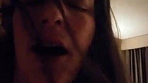 Craving That Thick Black Cock Stretching My Tight Indian Pussy Deep and Full