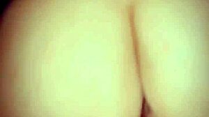 hot stepsister sensual with her beautiful big ass and curvy body