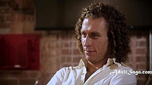 in this casting interview storyline alison rey licks michael vegas cock for a callback leading to rough fucking and sucking with feet toes action