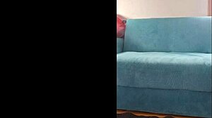 Sogra Showing Off Eager For Stick In Her Ass