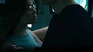 City of broken dreamers walkthrough continues with full playthrough review in part 2