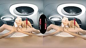 i love fucking in outer space realitylovers part 2