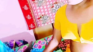 Hey, check this Indian bhabi getting hardcore fucked by husband's father with all that dirty talk 😏🔥