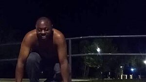 blogging about another day in the life of myself returning after anal 4th of july celebration 2