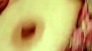 i feel so hot as aurora calls hunter again like slutty mexican wife