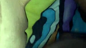 Hey, the new neighbor already fucked me while you're at work, cuckold