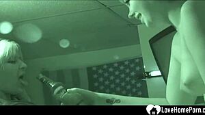 night cam captures my deep feelings during hot lesbian lovemaking with shaved pussies and orgasms