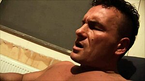 stacey saran is this hot blonde milf who loves fucking in lingerie with shaved pussy doggystyle