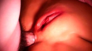 Her Cute Ass And Pussy Take Double Penetration Toys