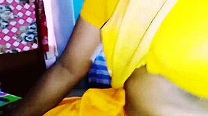 Hey, check this Indian bhabi getting hardcore fucked by husband's father with all that dirty talk 😏🔥