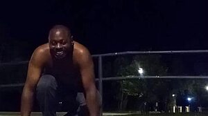 blogging about another day in the life of myself returning after anal 4th of july celebration 2