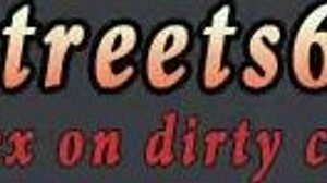 I watch teen blonde in woods give emo blowjob after our back and forth domination