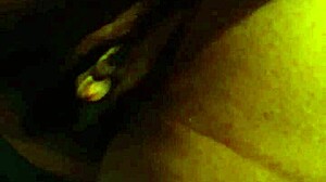 freaky young pussy action with wild solo play and intense close-ups