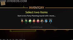 Being A Dik Explores Chick Route In This Engaging Game Scenario