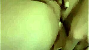 Amateur milf housewife fucks her pussy and ass with huge dildos and butt plug for double penetration squirting. She gets massive orgasms indoors and outdoors in public flashing.