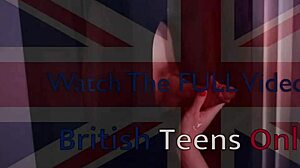 redhead nurse in uniform sucks cock through gloryhole. she swallows cum from patient next door.