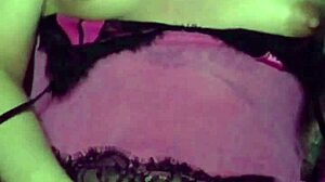 Eleina Gives Dirty Night Lessons in British Milf Style!