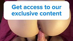 In the dorm, the skinny roommate with perfect ass and small waist got passionate doggy from her fat friend. She rode him cowgirl style, spreading her huge big ass in romantic young sex.