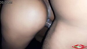 Let's start the day with sex breakfast alongside this skinny beauty from nollyporn