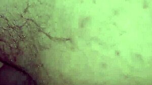 Esposa gets wild with ex and husband in big tits group creampie action 😏🍆