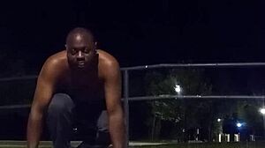 blogging about another day in the life of myself returning after anal 4th of july celebration 2