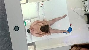 why not fuck cintia lara in the zurich motel from another angle?