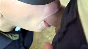 hey, check out this pov teen 18+ flashing and getting fucked in a tourist spot outdoors