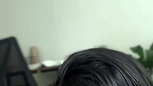 Deep Sloppy Blowjob from Amateur Couple with Nysdel Passion!