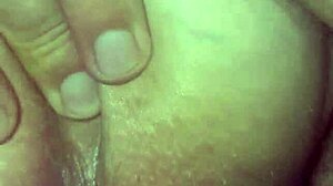 Esposa gets wild with ex and husband in big tits group creampie action 😏🍆