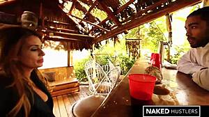 Amazing milf confessions from real house milf