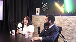 they created a producer and suffered in the market took hits she was pregnant entering porn world lady snow lord kenobi sheer red