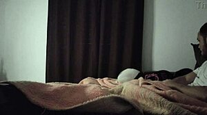 Tia Passo Planned To Share Sofa With Sobrinho Passo