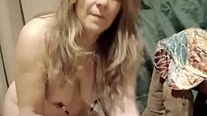 You're my slave f, worship this dominatrix goddess now