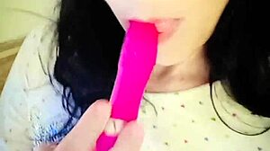 Showcasing my tiny hairy pussy and natural body boldly