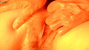 Are you watching me play with my wet pussy and finger my tight ass?