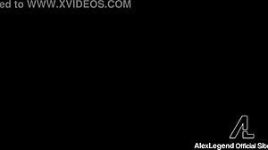 Hey, who's this wild nympho Harmony Marquise riding hard with big clit?