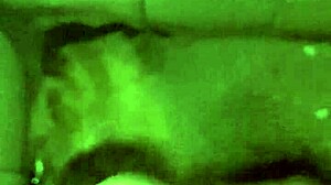 masturbating with my big cock