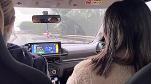 i'm the app driver who picked up a wheelchair girl at the station, she couldn't pay so i licked her wet pussy after she peed