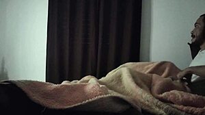 Tia Passo Planned To Share Sofa With Sobrinho Passo