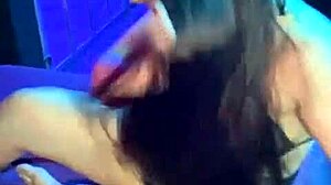 Are you ready for this married Latina beauty to ride that huge black cock wildly?