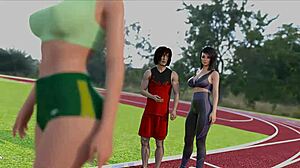 Oh man, having a hard time with this game part 5 😂