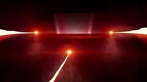 blonde nadia white gets her big tits and ass rimmed by black cock in interracial doggystyle pounding